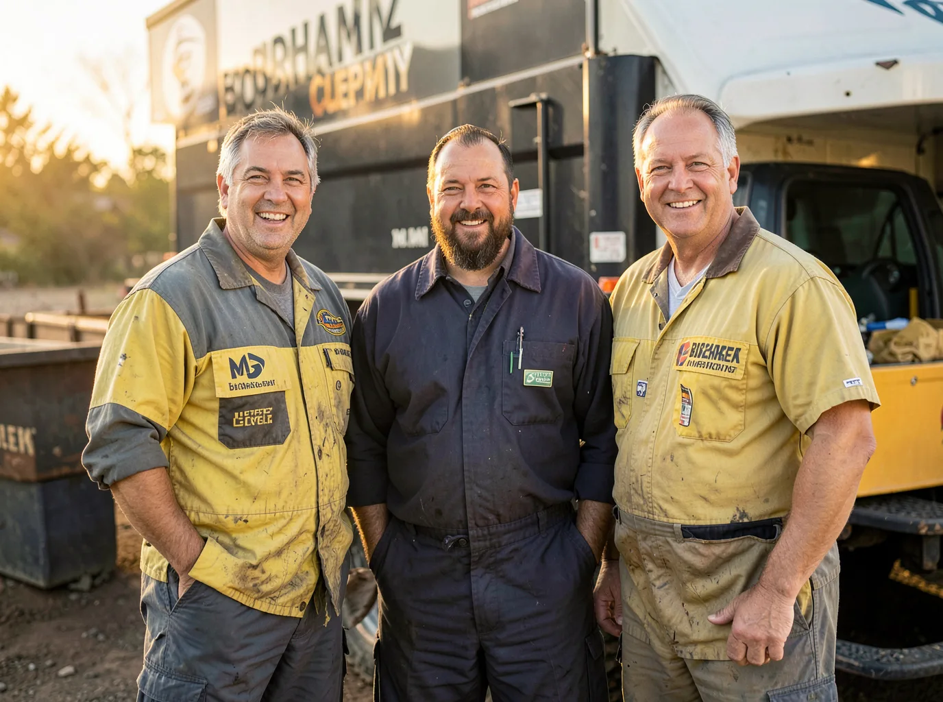 Sewage Cleanup company in Port Norris, NJ