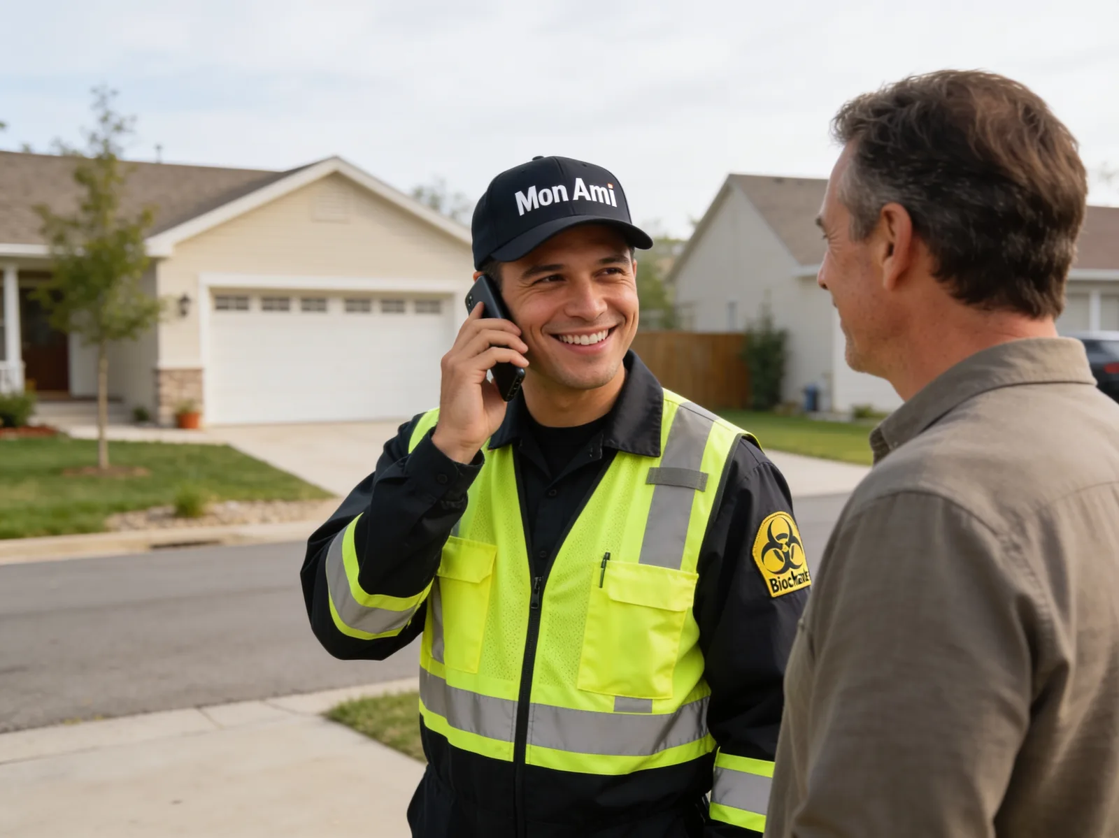 Sewage Cleanup Port Norris, NJ FAQs