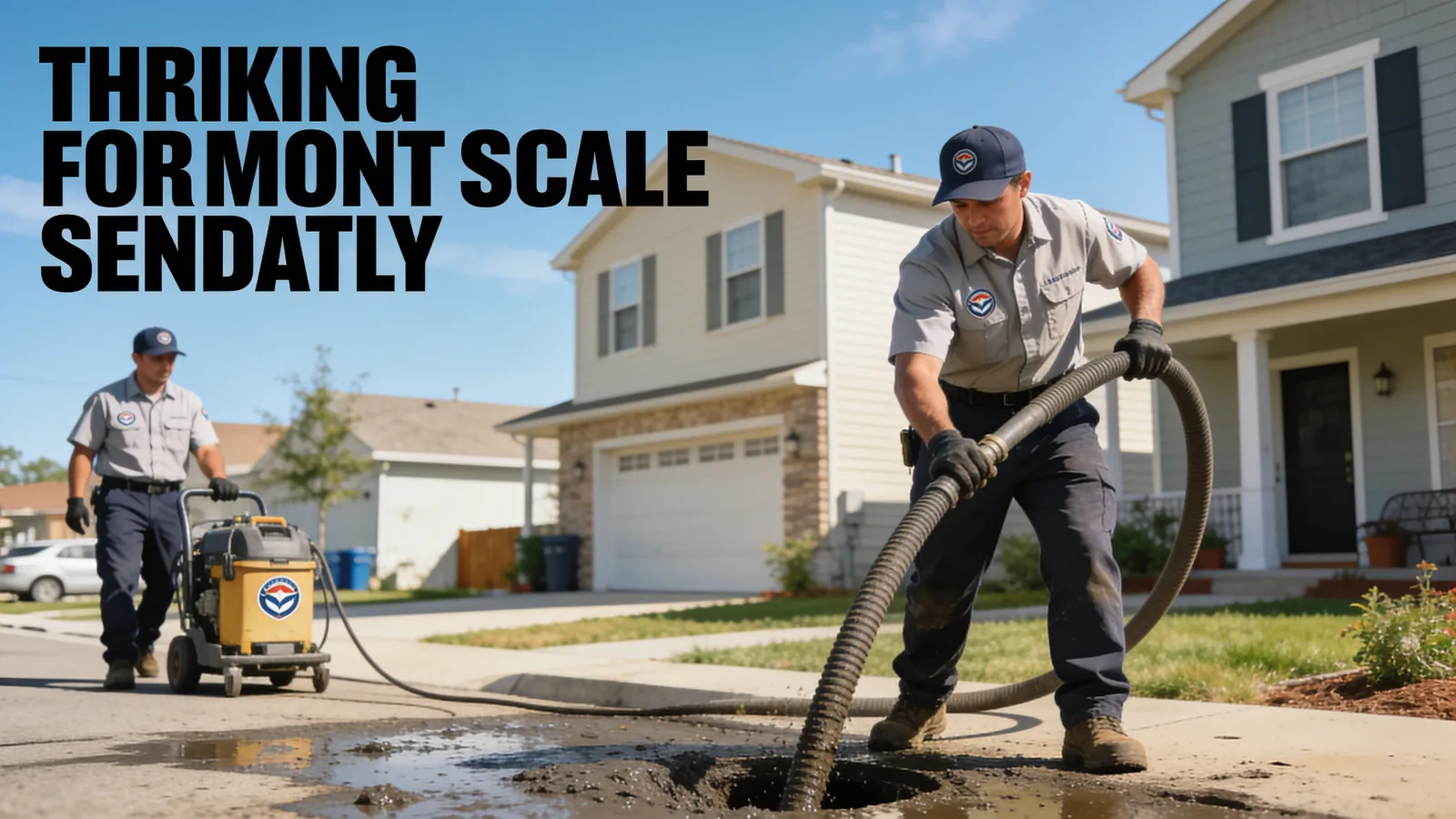 Sewage Cleanup in Port Norris, NJ near me